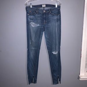 Hudson jeans